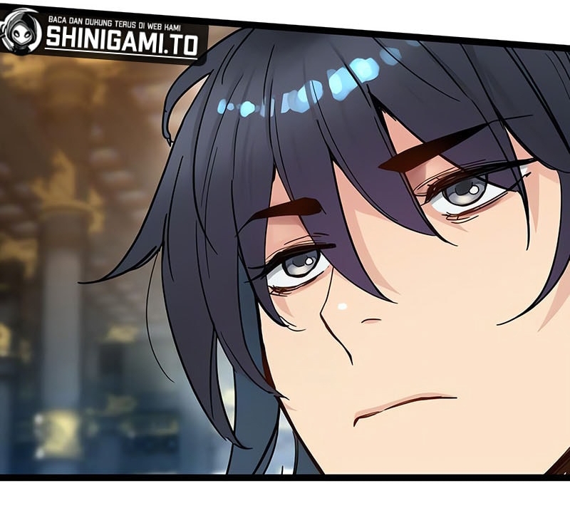 Thiên Tài Đoản Mệnh Chap 50 - Next Chap 51