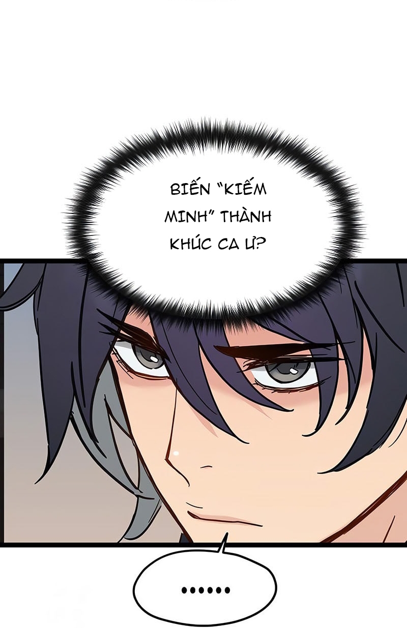 Thiên Tài Đoản Mệnh Chap 50 - Next Chap 51