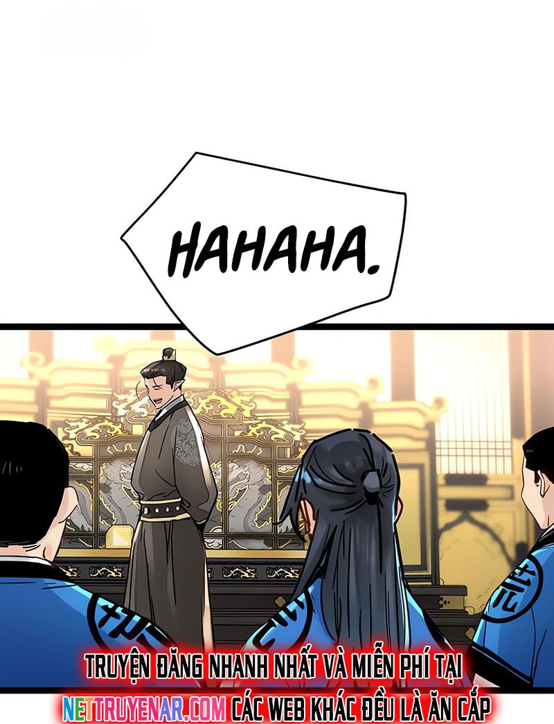 Thiên Tài Đoản Mệnh Chap 50 - Next Chap 51