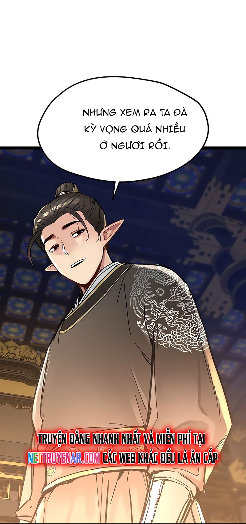 Thiên Tài Đoản Mệnh Chap 50 - Next Chap 51