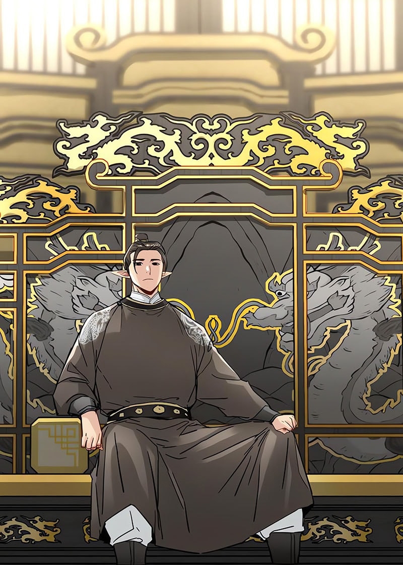 Thiên Tài Đoản Mệnh Chap 50 - Next Chap 51