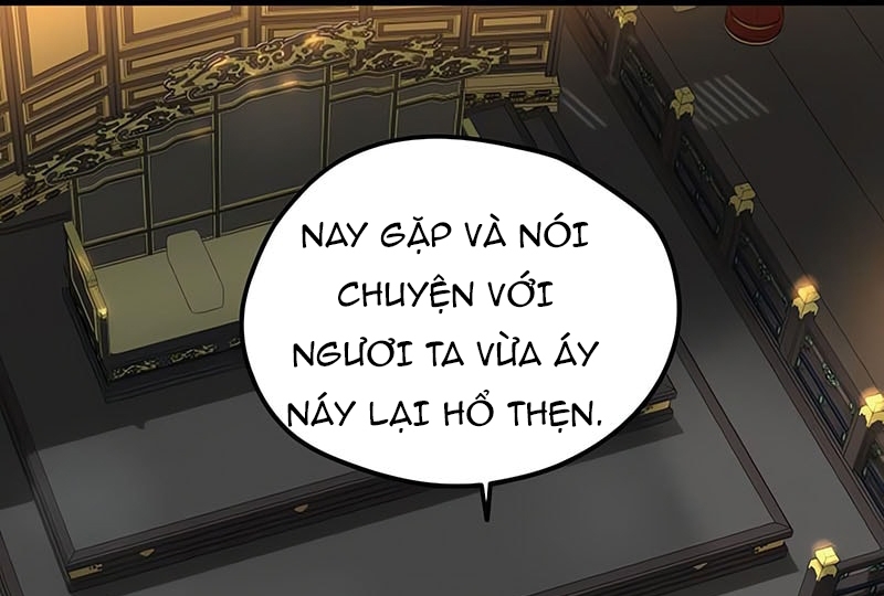 Thiên Tài Đoản Mệnh Chap 50 - Next Chap 51