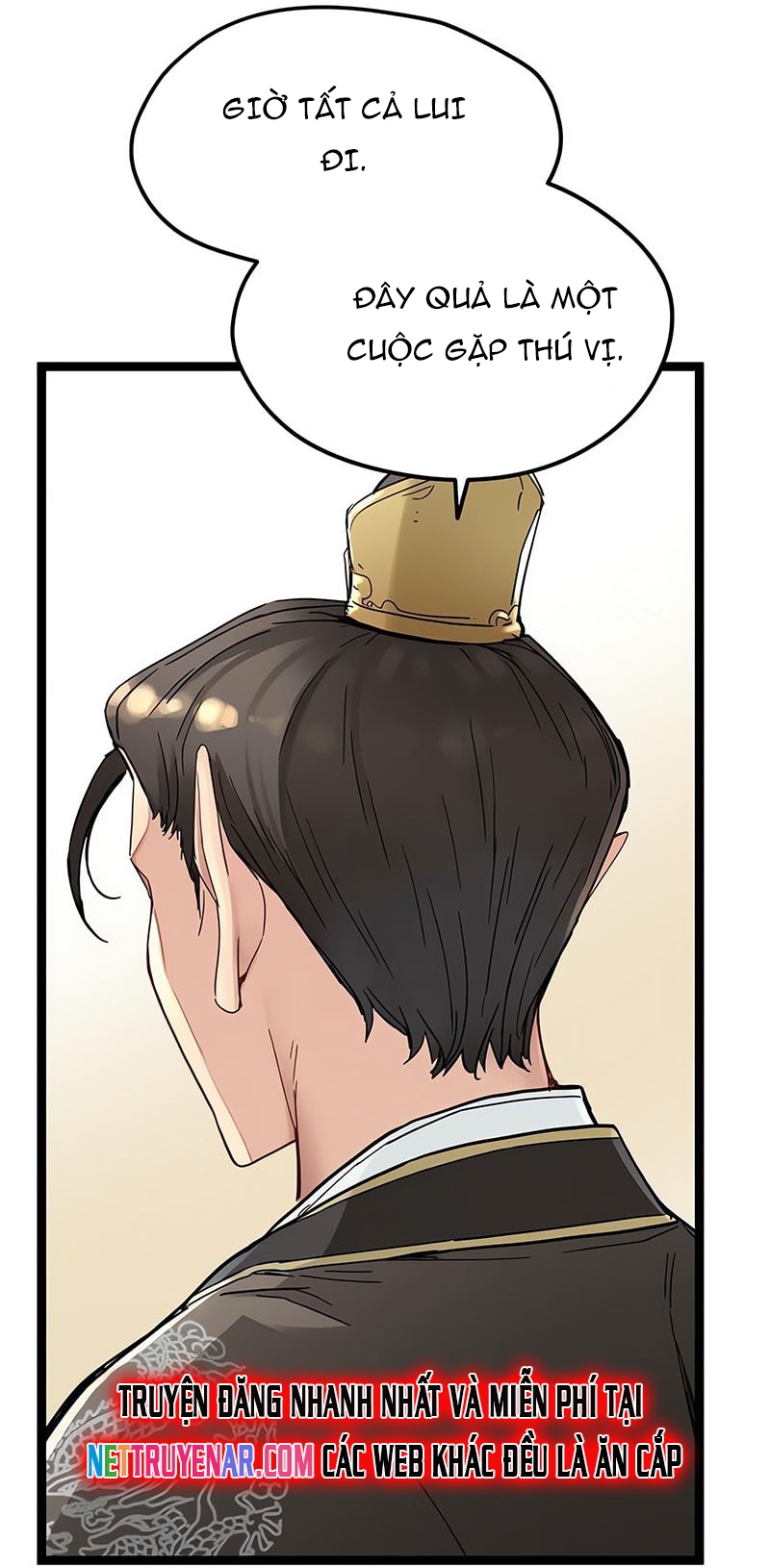 Thiên Tài Đoản Mệnh Chap 50 - Next Chap 51