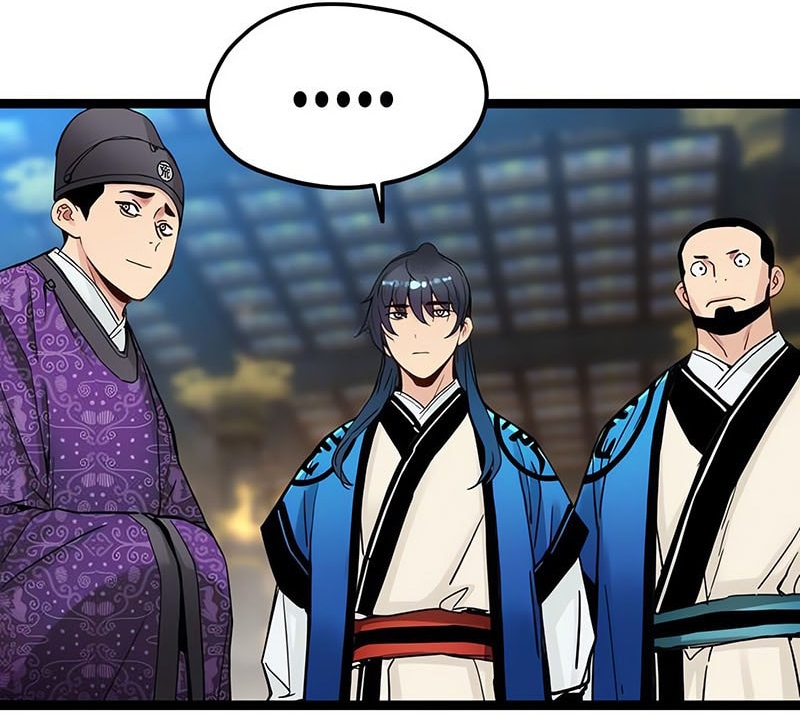 Thiên Tài Đoản Mệnh Chap 50 - Next Chap 51