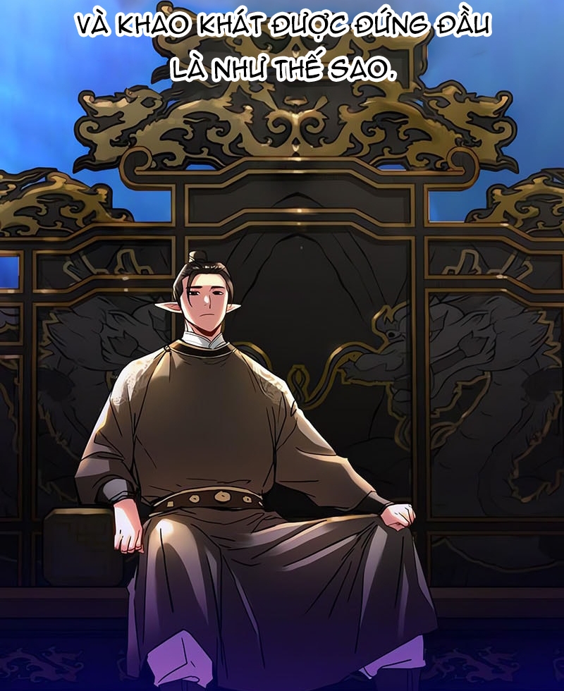 Thiên Tài Đoản Mệnh Chap 50 - Next Chap 51