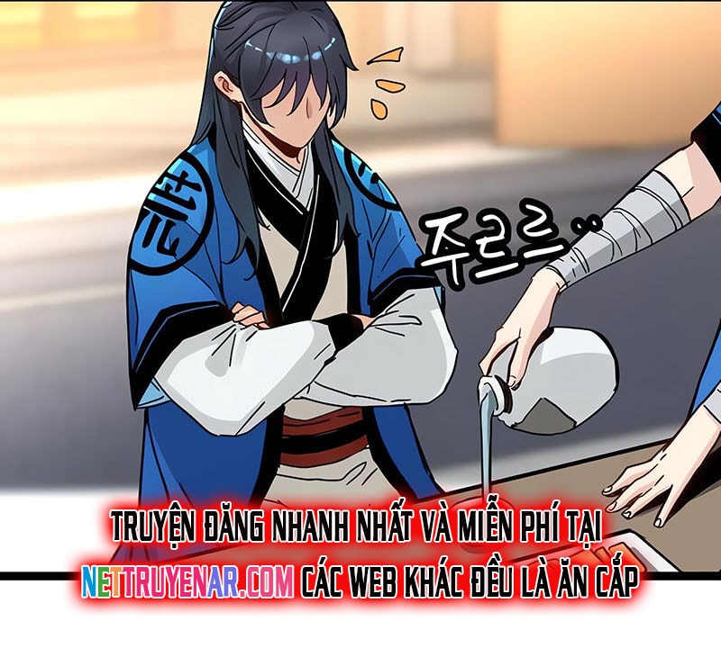 Thiên Tài Đoản Mệnh Chap 50 - Next Chap 51