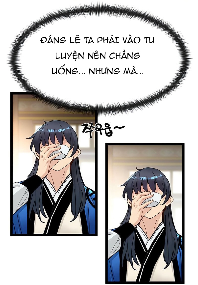 Thiên Tài Đoản Mệnh Chap 50 - Next Chap 51