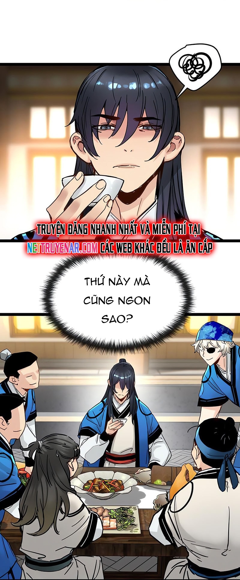 Thiên Tài Đoản Mệnh Chap 50 - Next Chap 51