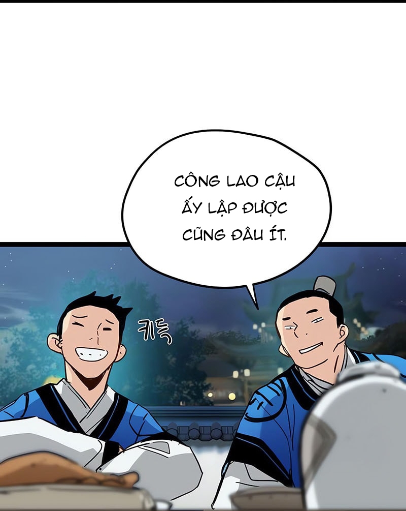 Thiên Tài Đoản Mệnh Chap 50 - Next Chap 51