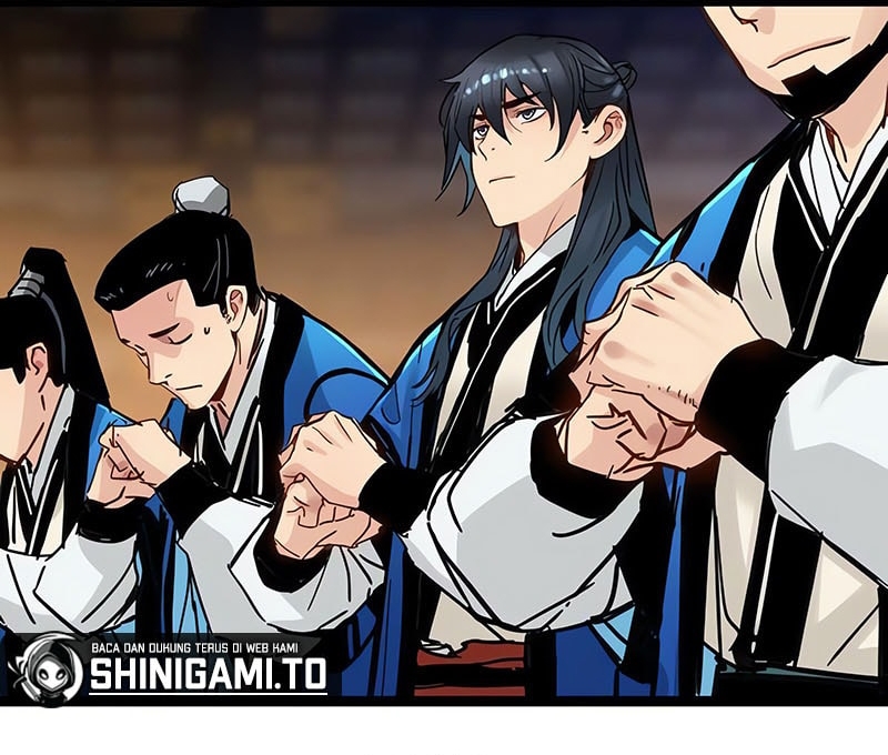 Thiên Tài Đoản Mệnh Chap 50 - Next Chap 51