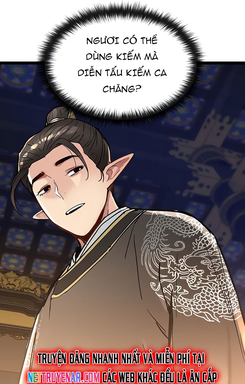 Thiên Tài Đoản Mệnh Chap 50 - Next Chap 51