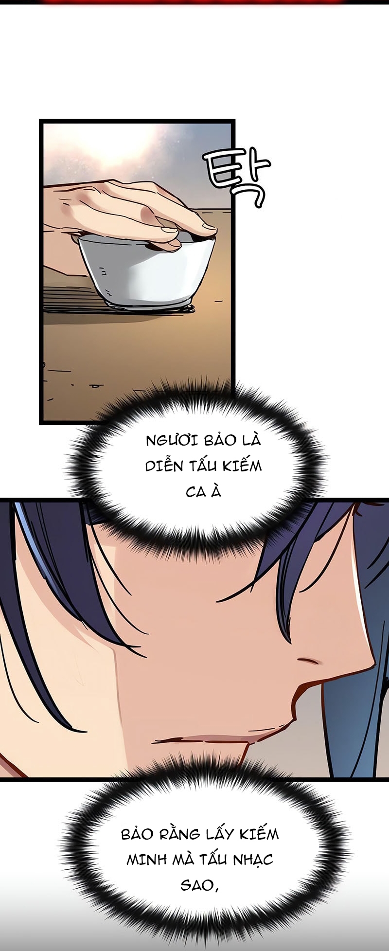 Thiên Tài Đoản Mệnh Chap 50 - Next Chap 51