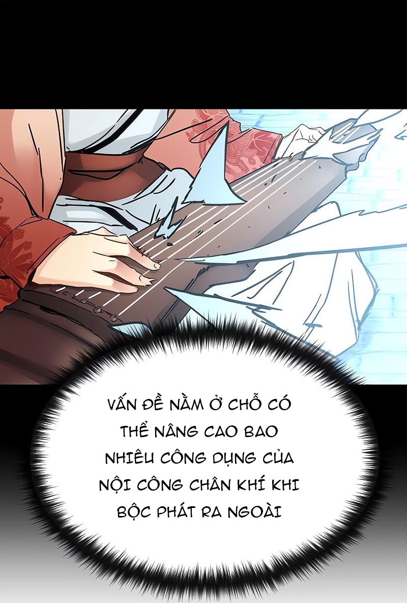 Thiên Tài Đoản Mệnh Chap 50 - Next Chap 51