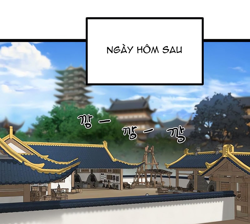 Thiên Tài Đoản Mệnh Chap 50 - Next Chap 51