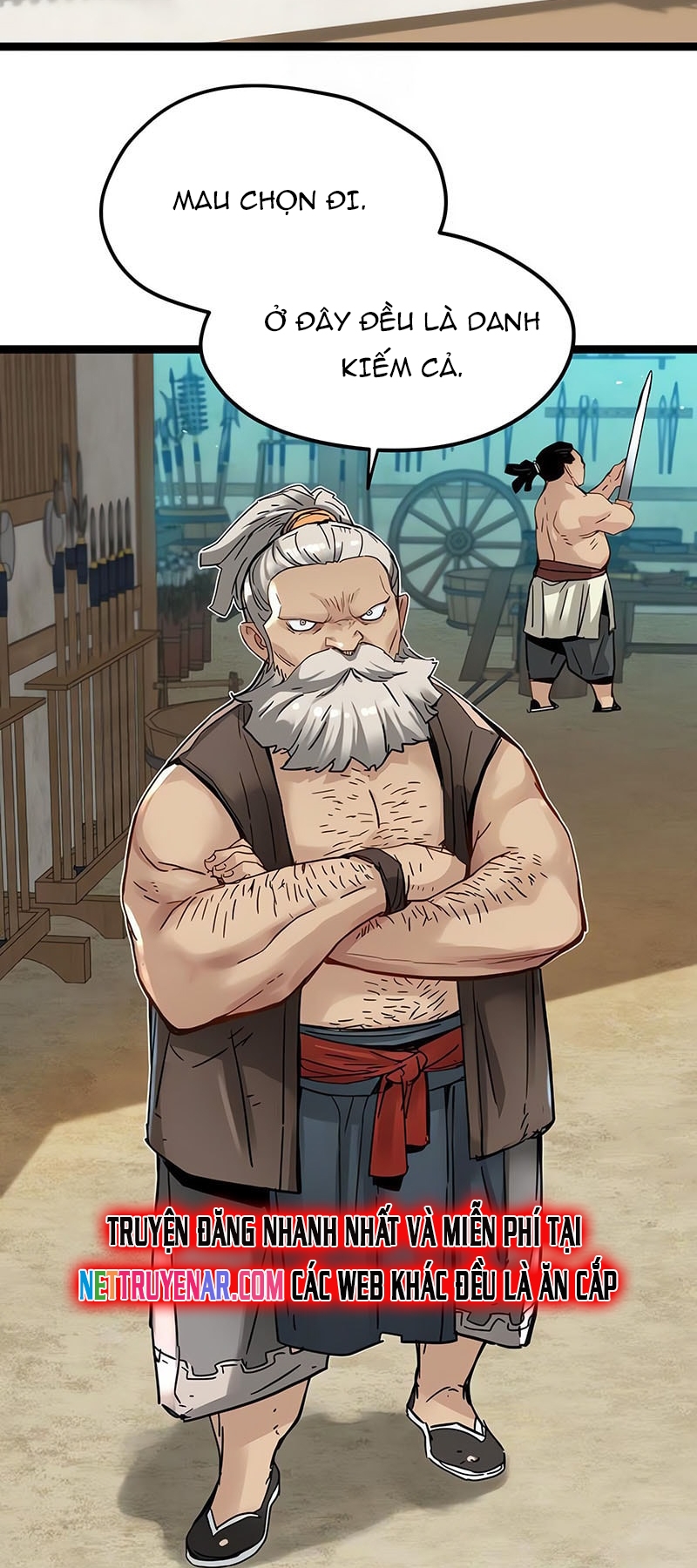 Thiên Tài Đoản Mệnh Chap 50 - Next Chap 51