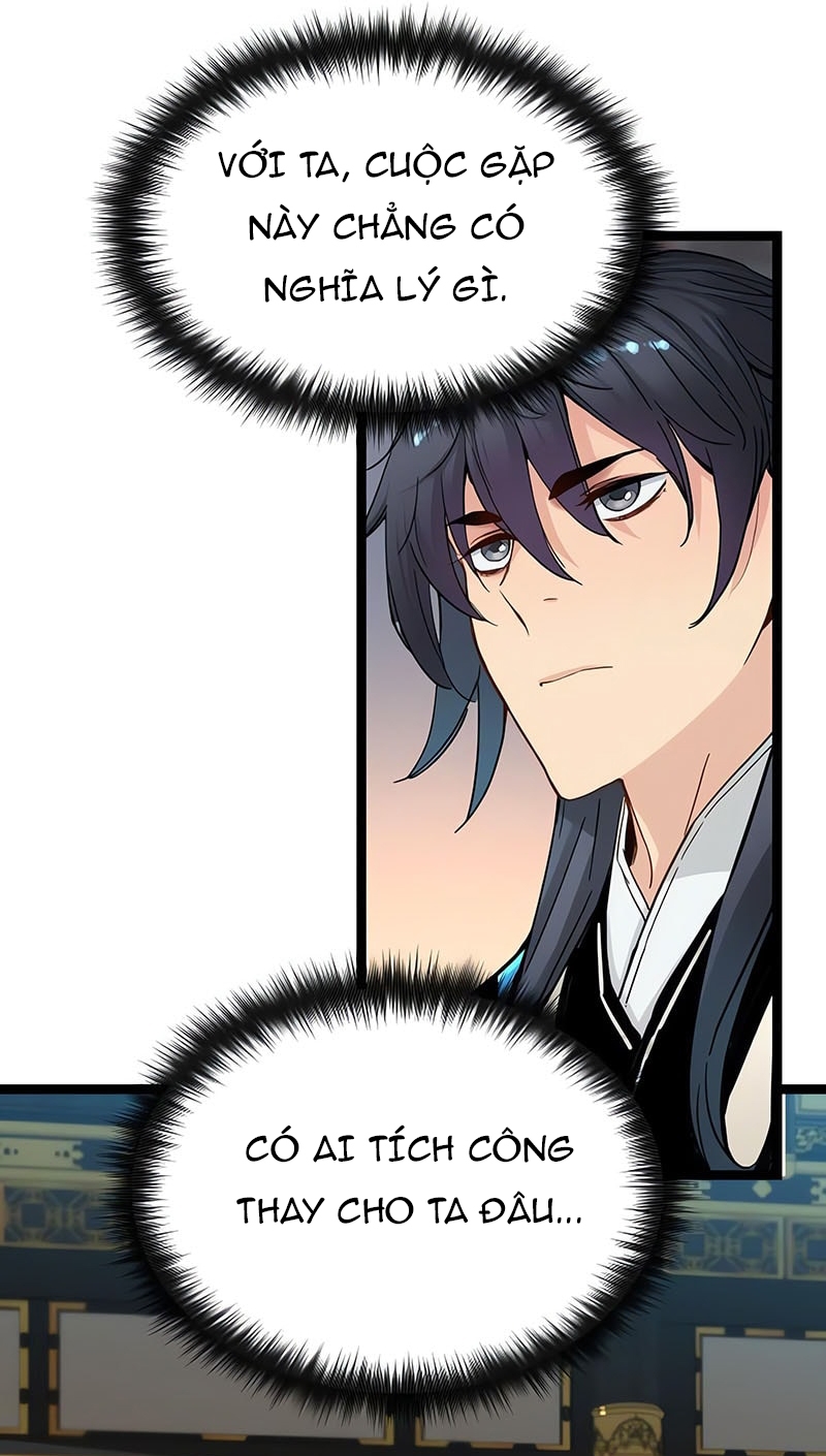 Thiên Tài Đoản Mệnh Chap 50 - Next Chap 51