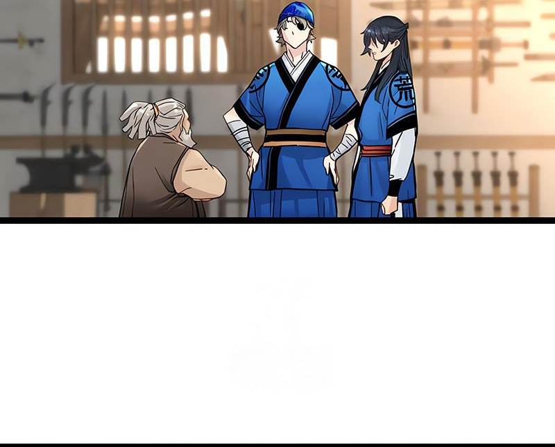 Thiên Tài Đoản Mệnh Chap 50 - Next Chap 51