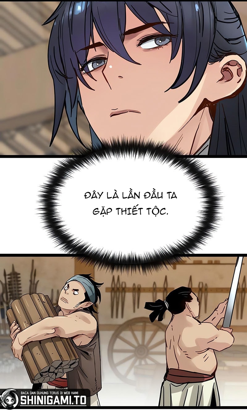 Thiên Tài Đoản Mệnh Chap 50 - Next Chap 51