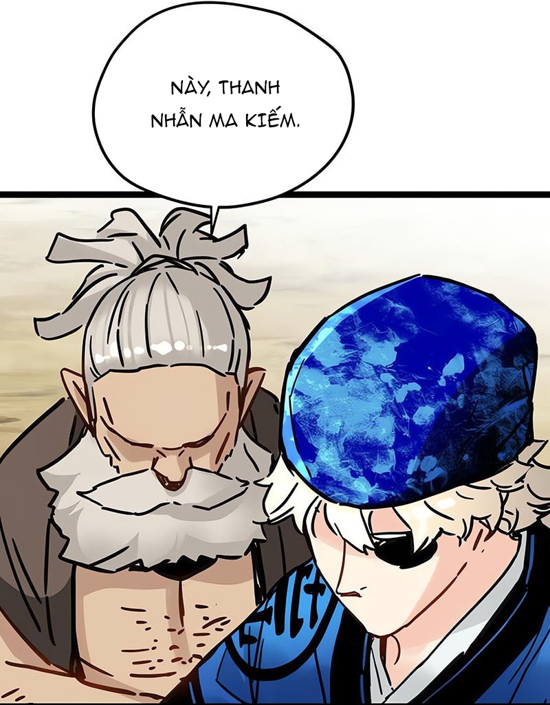 Thiên Tài Đoản Mệnh Chap 50 - Next Chap 51