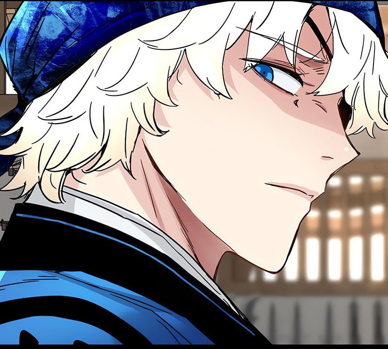 Thiên Tài Đoản Mệnh Chap 50 - Next Chap 51