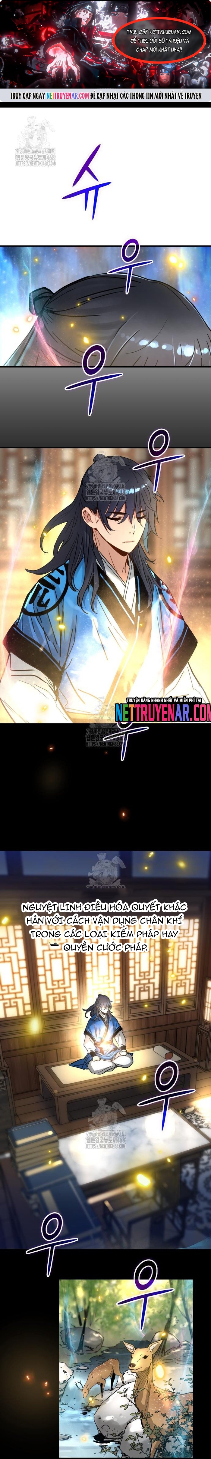 Thiên Tài Đoản Mệnh Chap 52 - Next Chap 53