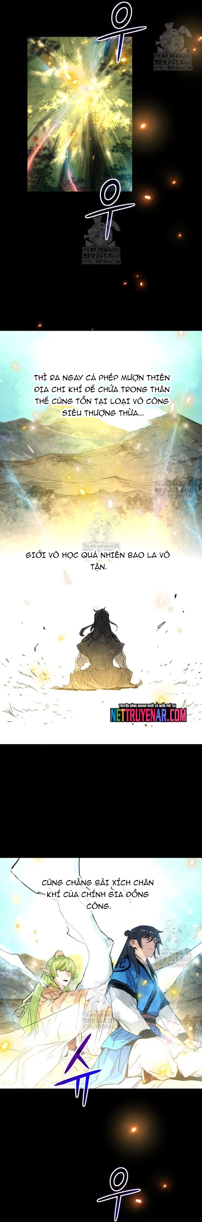 Thiên Tài Đoản Mệnh Chap 52 - Next Chap 53