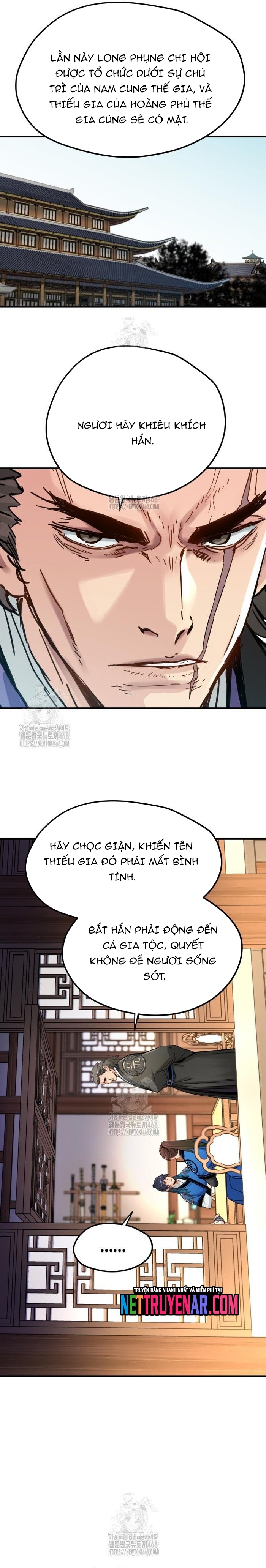 Thiên Tài Đoản Mệnh Chap 52 - Next Chap 53