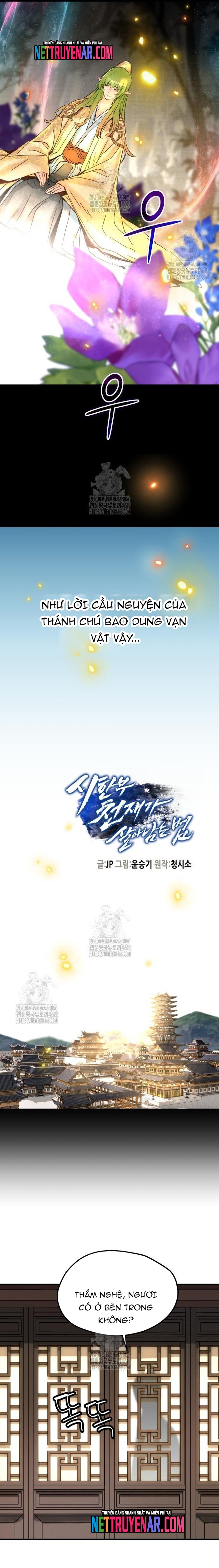 Thiên Tài Đoản Mệnh Chap 52 - Next Chap 53