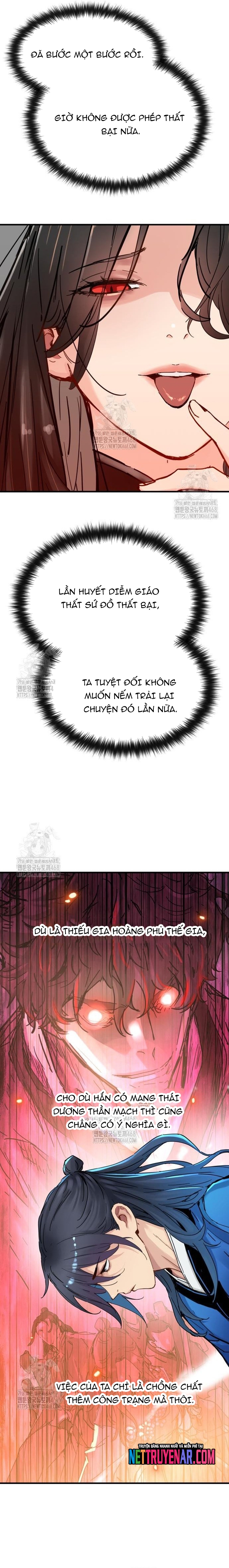 Thiên Tài Đoản Mệnh Chap 52 - Next Chap 53