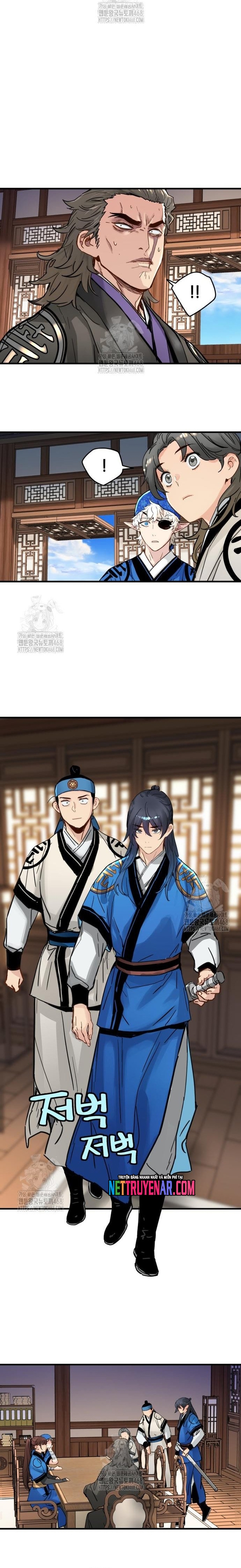 Thiên Tài Đoản Mệnh Chap 52 - Next Chap 53