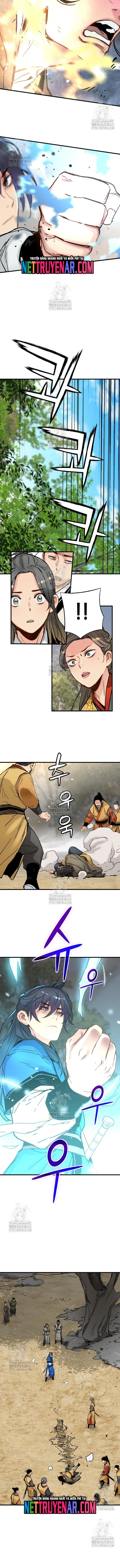 Thiên Tài Đoản Mệnh Chap 53 - Next Chap 54