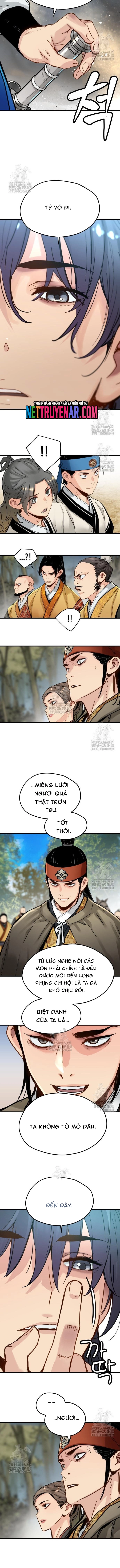 Thiên Tài Đoản Mệnh Chap 53 - Next Chap 54