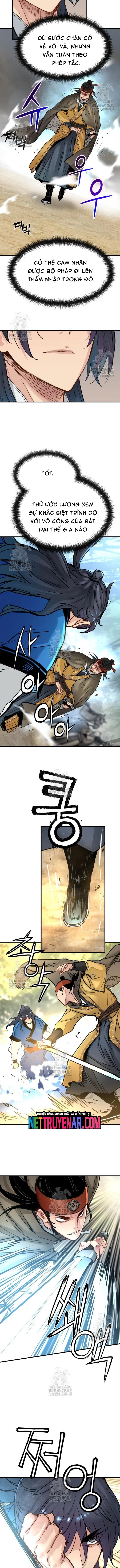 Thiên Tài Đoản Mệnh Chap 53 - Next Chap 54