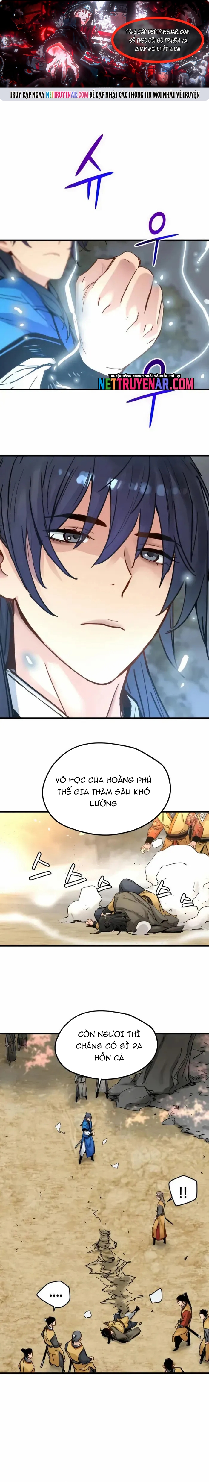 Thiên Tài Đoản Mệnh Chap 54 - Next Chap 55