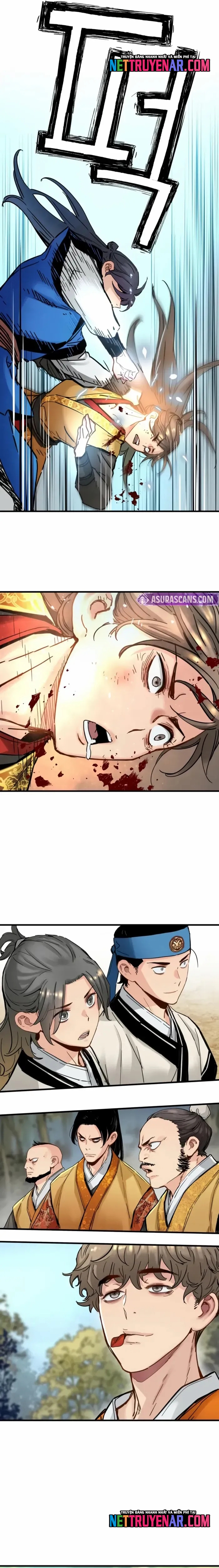 Thiên Tài Đoản Mệnh Chap 54 - Next Chap 55