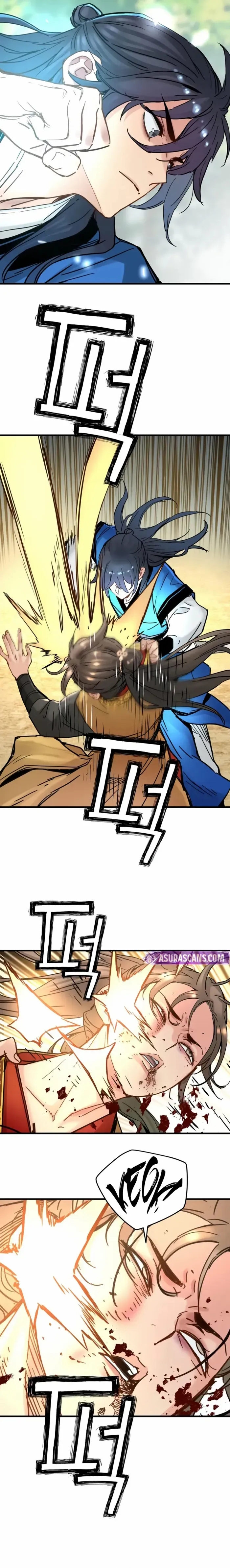 Thiên Tài Đoản Mệnh Chap 54 - Next Chap 55