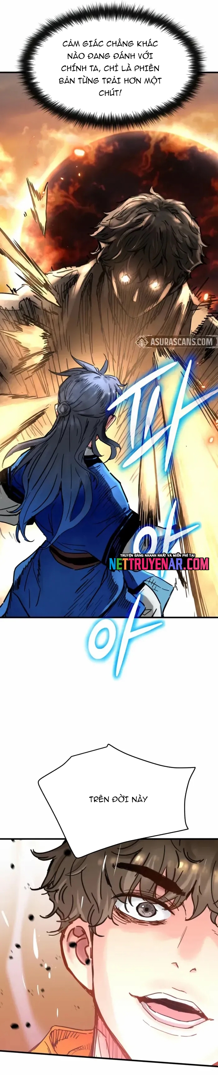 Thiên Tài Đoản Mệnh Chap 54 - Next Chap 55
