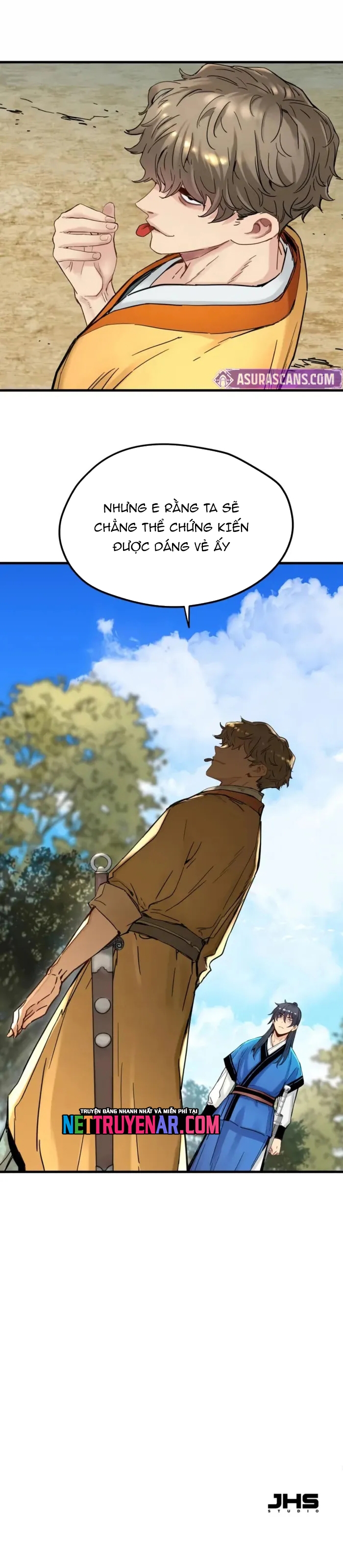 Thiên Tài Đoản Mệnh Chap 54 - Next Chap 55