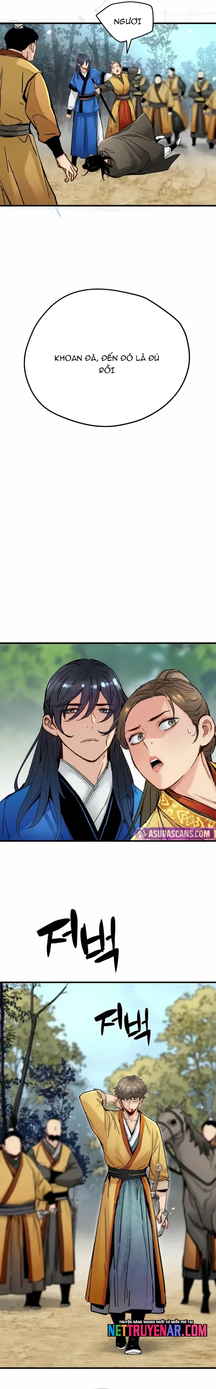 Thiên Tài Đoản Mệnh Chap 54 - Next Chap 55