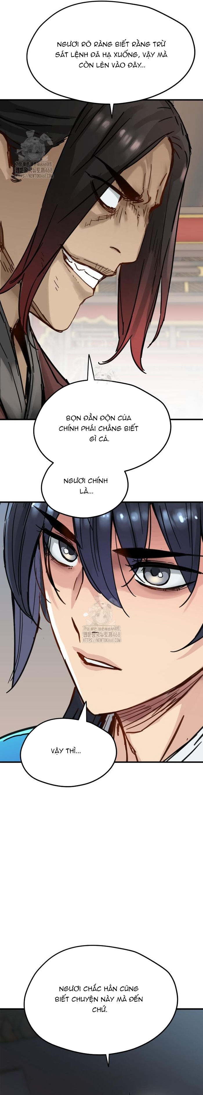 Thiên Tài Đoản Mệnh Chap 57 - Next Chap 58