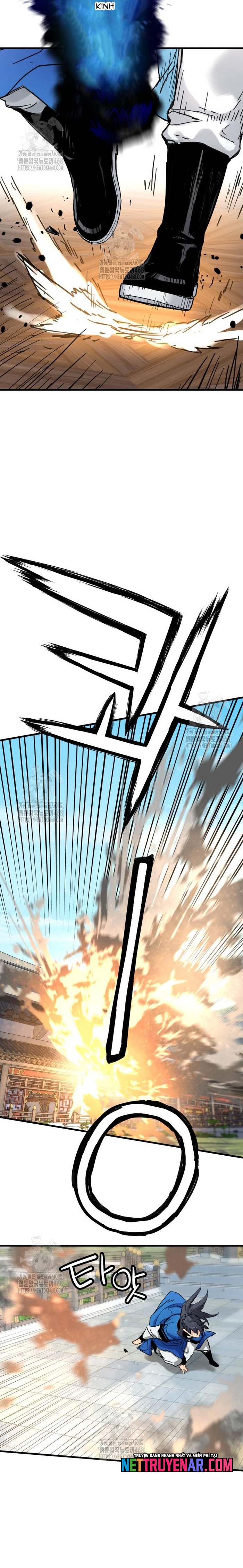 Thiên Tài Đoản Mệnh Chap 57 - Next Chap 58