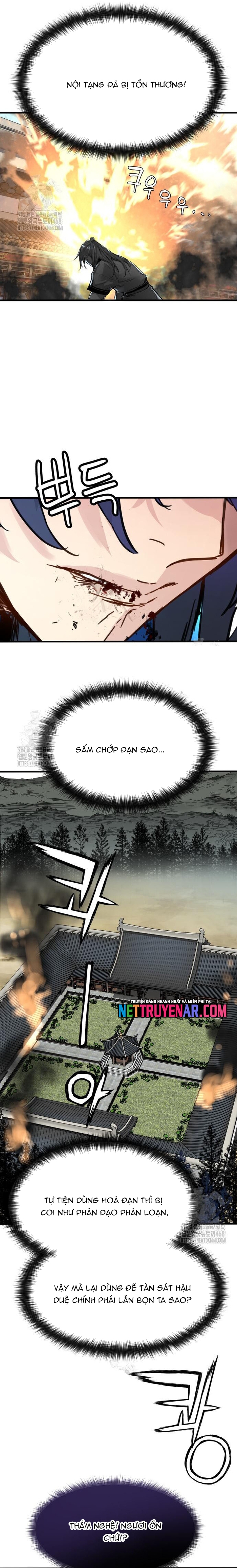 Thiên Tài Đoản Mệnh Chap 57 - Next Chap 58