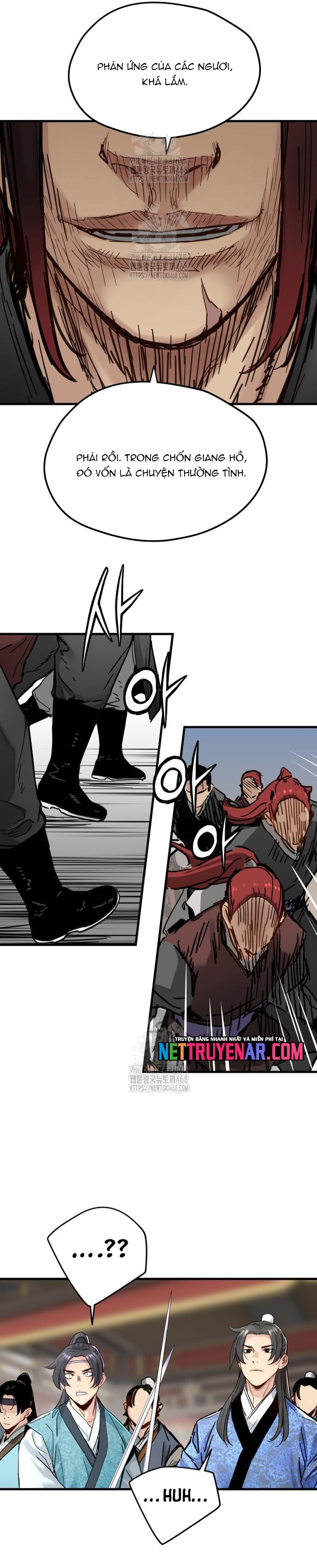 Thiên Tài Đoản Mệnh Chap 57 - Next Chap 58