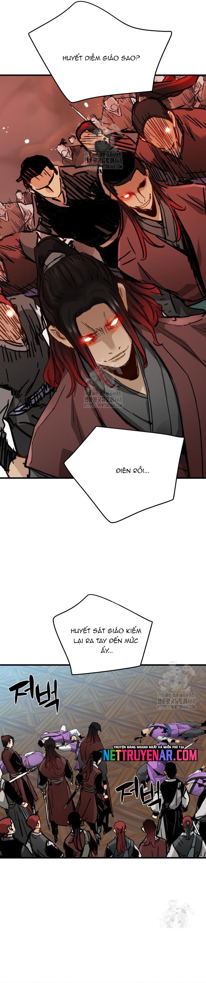 Thiên Tài Đoản Mệnh Chap 57 - Next Chap 58