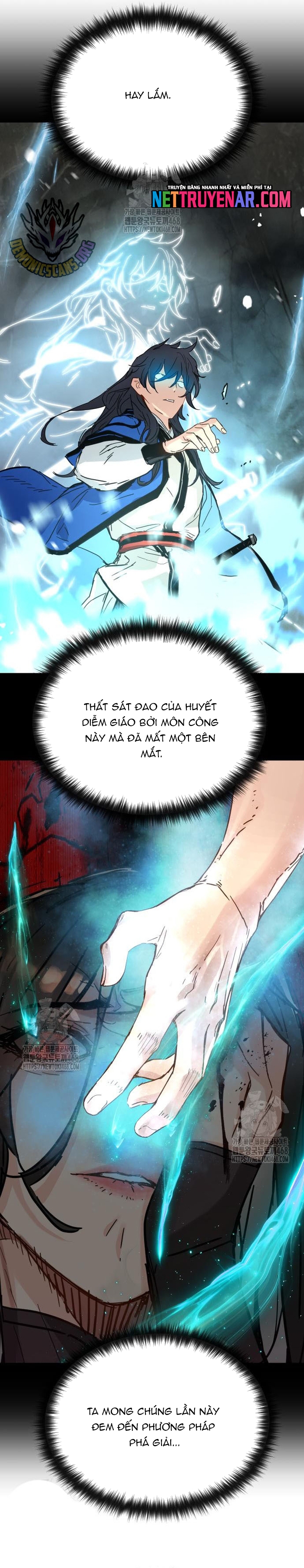 Thiên Tài Đoản Mệnh Chap 57 - Next Chap 58