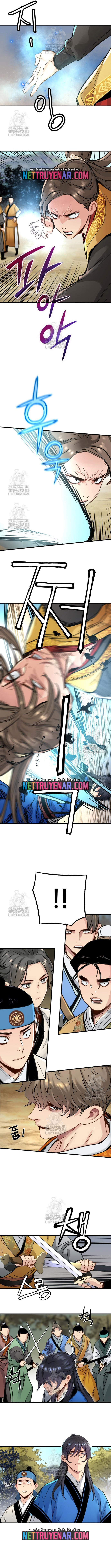 Thiên Tài Đoản Mệnh Chap 58 - Next Chap 59