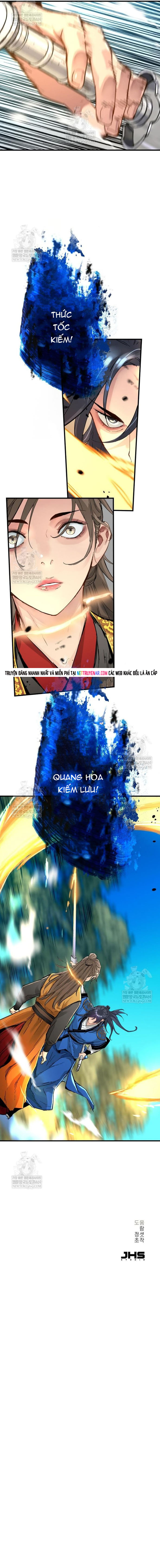 Thiên Tài Đoản Mệnh Chap 60 - Next Chap 61