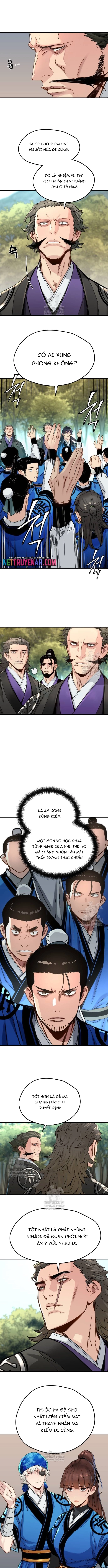 Thiên Tài Đoản Mệnh Chap 63 - Next Chap 64