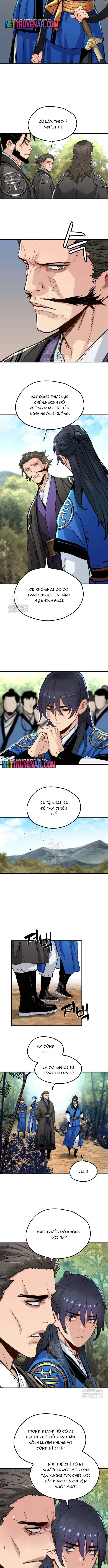 Thiên Tài Đoản Mệnh Chap 63 - Next Chap 64