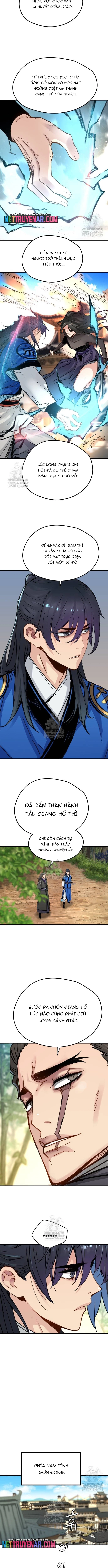 Thiên Tài Đoản Mệnh Chap 63 - Next Chap 64